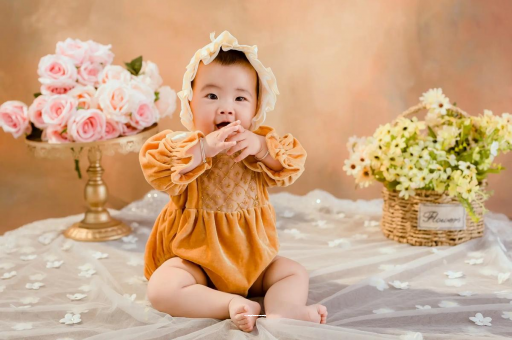 晋江宝宝从鼻子里溢奶处理