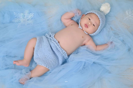 晋江四个半月宝宝发育标准